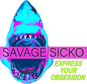 Savage Sicko cart
