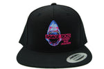 Shark Snapback