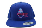Shark Snapback