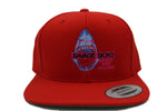 Sharks Snapback